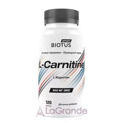 Biotus L-Carnitine ĳ������ ������� L-�������� � ��������