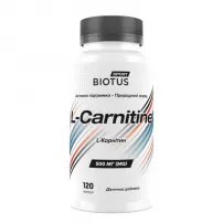 Biotus L-Carnitine ����������� ������� L-�������� � ��������