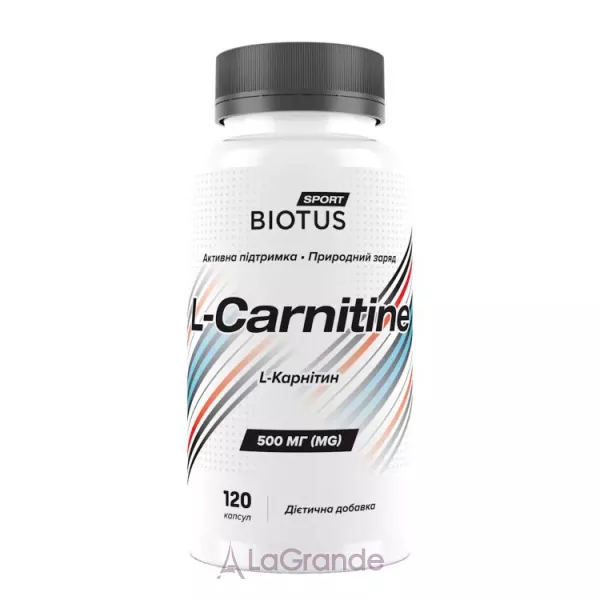 Biotus L-Carnitine ĳ������ ������� L-�������� � ��������