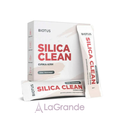 Biotus Silica Clean ĳ������ ������� ����� ���