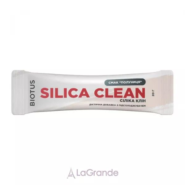 Biotus Silica Clean ĳ������ ������� ����� ���
