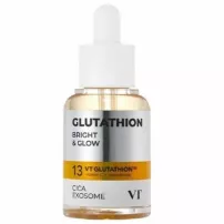 VT Cosmetics Bright & Glow Ampoule ����������� ���������
