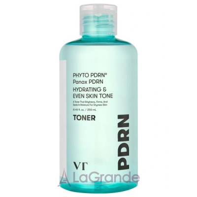 VT Cosmetics PDRN Toner �������������� �� �������������� ����� ��� ������� � PDRN