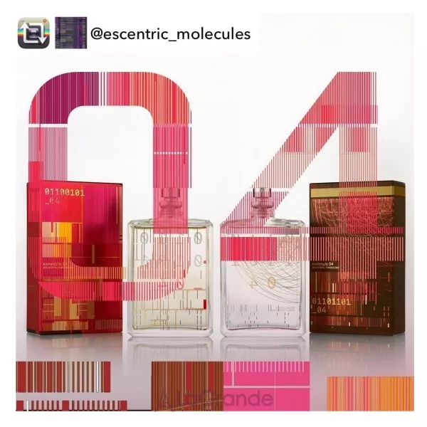 Escentric Molecules Escentric 04 �������� ����