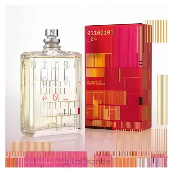 Escentric Molecules Escentric 04 �������� ����