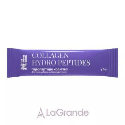 My Nutri Week Collagen Hydro Peptides ����������� �������  