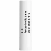 Abib Protective Lip Balm Block Stick SPF 15 �������� ������� ��� ��� �� ������ ����� ��
