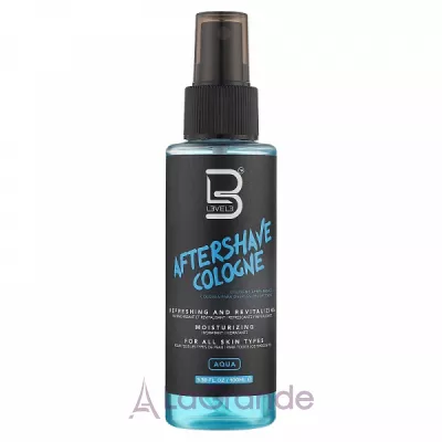 Level3 Aftershave Cologne Aqua �������� ���� ������ 