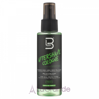 Level3 Aftershave Cologne Fresh �������� ���� ������ 