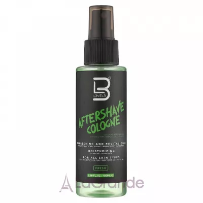 Level3 Aftershave Cologne Fresh �������� ���� ������ 