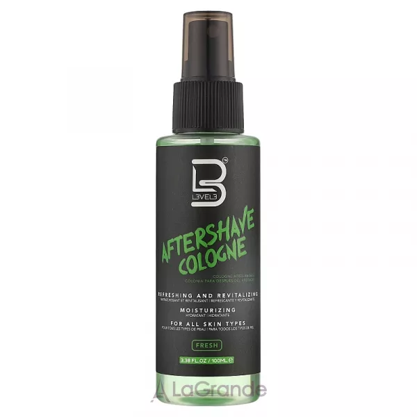 Level3 Aftershave Cologne Fresh �������� ���� ������ 