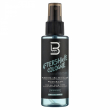 Level3 Aftershave Cologne Midnight 100ml