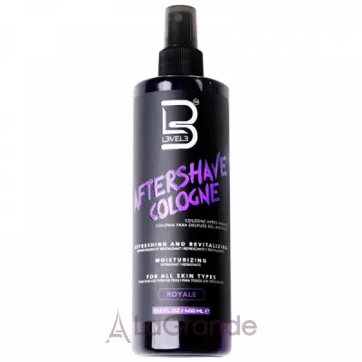 Level3 Aftershave Cologne Royale �������� ����� ������ 