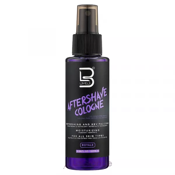 Level3 Aftershave Cologne Royale �������� ���� ������ 