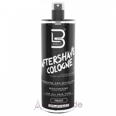 Level3 Aftershave Cologne Frost �������� ����� ������ 