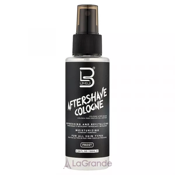 Level3 Aftershave Cologne Frost �������� ���� ������ 