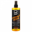 Level3 Aftershave Cologne Vibrant 400ml