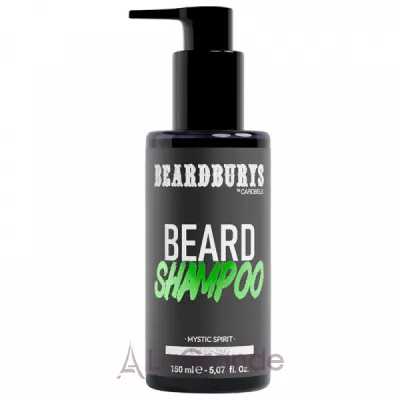 Beardburys Mystic Spirit Bread Shampoo ������� ������������ ��� ������