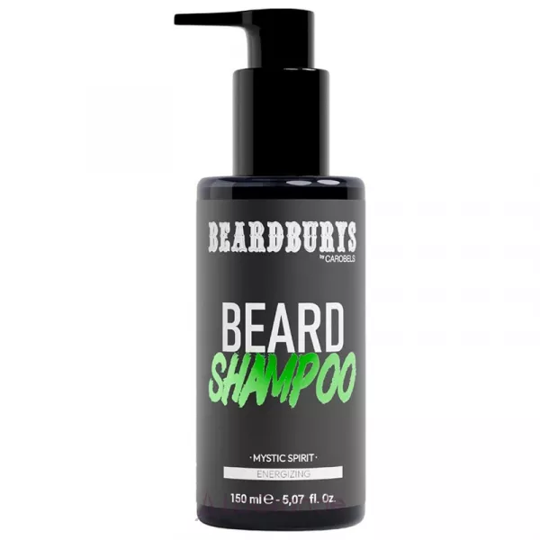 Beardburys Mystic Spirit Bread Shampoo ������� �������������� ��� ������