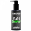 Beardburys Mystic Spirit Bread Shampoo 150ml