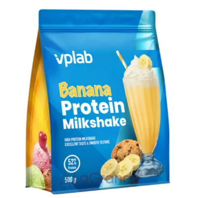 VPLab Milkshake Banana ���������� �������� 