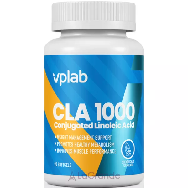 VPLab CLA 1000 ������������ CLA 1000