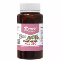 Stark Pharm Berberine HCL 350 mg ����������� ������� ��� ��������� ������ � ����� "�������� �����������" 350 ��