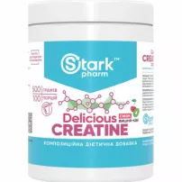 Stark Pharm Creatine Delicious �herry-Kiwi ����������� ������� ������� ����������  "�����-����"