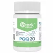 Stark Pharm PQQ 20 ĳ������ ������� ������������ ��� ����㳿 ���������� ���'�� �� ������������ 