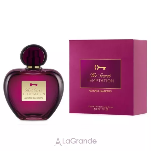 Antonio Banderas Her Secret Temptation �������� ����