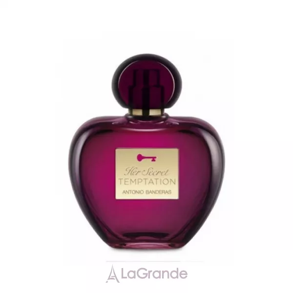 Antonio Banderas Her Secret Temptation �������� ����