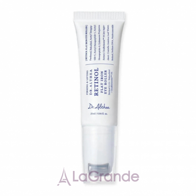 Dr. Althea Retinol Flat Iron Eye Roller ���� ��� ���� ������� ���� � ��������� � ���������