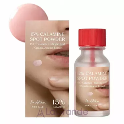 Dr. Althea 15% Calamine Spot Powder �������� ���� ����� �������� � ��������