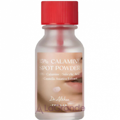 Dr. Althea 15% Calamine Spot Powder �������� ���� ����� �������� � ��������