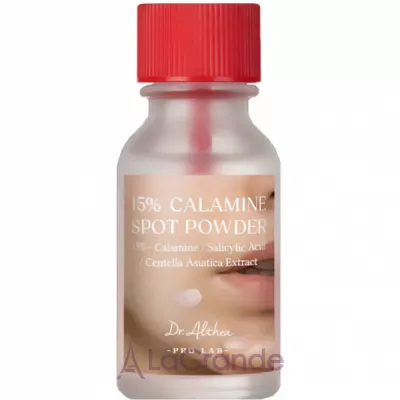 Dr. Althea 15% Calamine Spot Powder �������� ���� ����� �������� � ��������