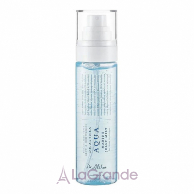 Dr. Althea Aqua Marine Jelly Mist �������������� ���-���� ��� �������
