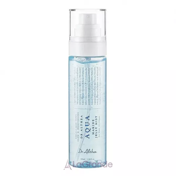 Dr. Althea Aqua Marine Jelly Mist ����������� ����-���� ��� ����