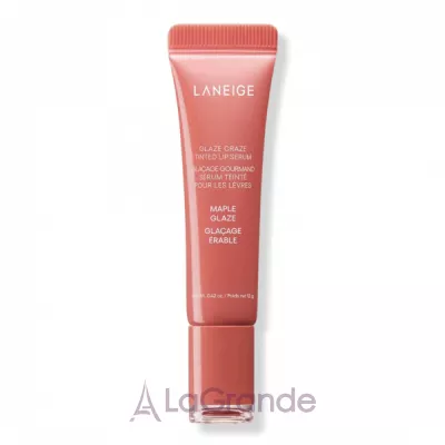 Laneige Glaze Craze Tinted Lip Serum ���������-��� ��� ���