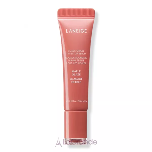 Laneige Glaze Craze Tinted Lip Serum ���������-��� ��� ���