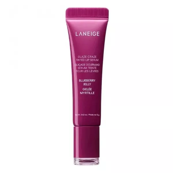 Laneige Glaze Craze Tinted Lip Serum ���������-��� ��� ���