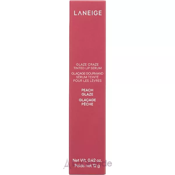 Laneige Glaze Craze Tinted Lip Serum ���������-��� ��� ���