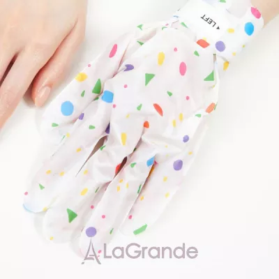 VT Cosmetics Reedle Shot Nourishing Hand Mask ����������� �����-�������� ��� ���