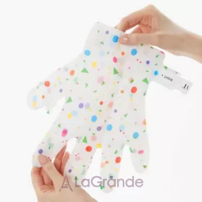 VT Cosmetics Reedle Shot Nourishing Hand Mask ����������� �����-�������� ��� ���