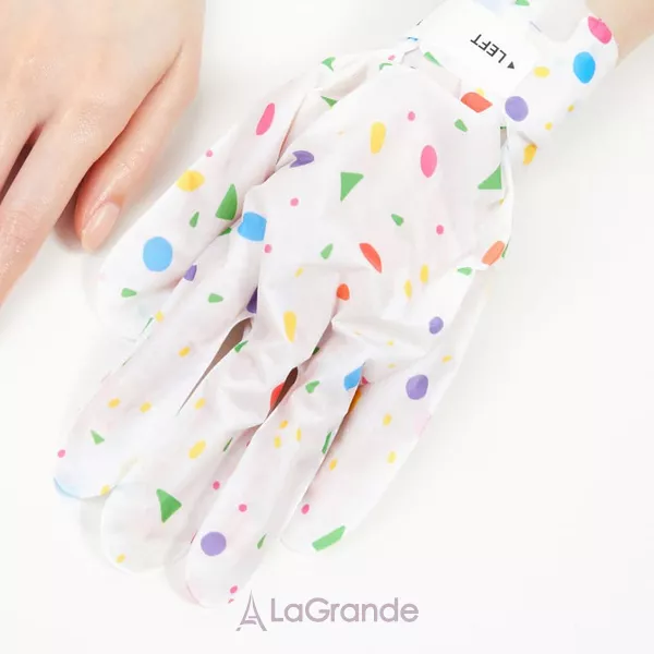 VT Cosmetics Reedle Shot Nourishing Hand Mask ����������� �����-�������� ��� ���