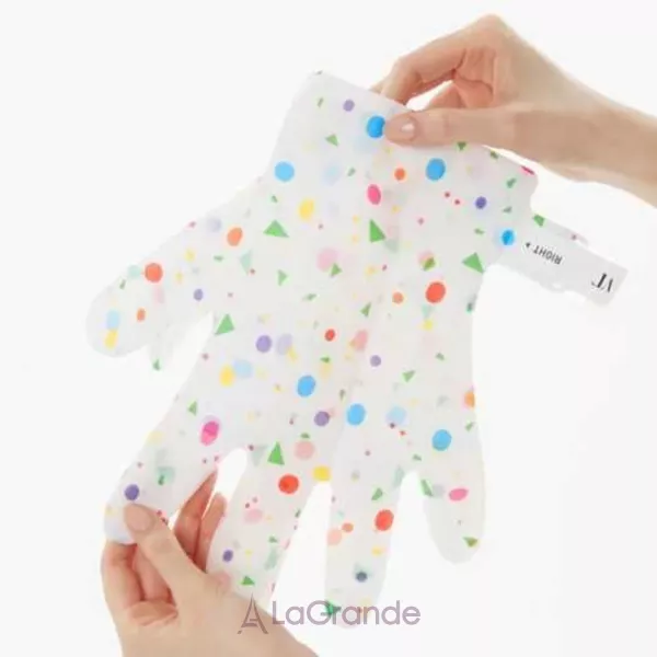 VT Cosmetics Reedle Shot Nourishing Hand Mask ����������� �����-�������� ��� ���