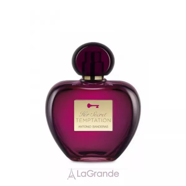Antonio Banderas Her Secret Temptation �������� ���� (������)