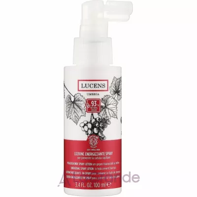 Lucens Umbria Energising Spray Lotion ³������������� �������-����� ����� �������� �������