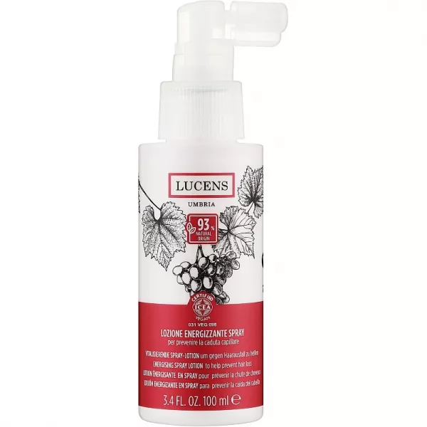 Lucens Umbria Energising Spray Lotion ����������������� ������-����� ������ ��������� �����