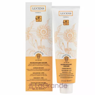 Lucens Umbria Color Mask ���������� ����� ��� �����