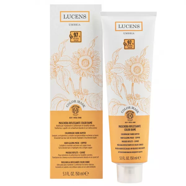 Lucens Umbria Color Mask ���������� ����� ��� �����